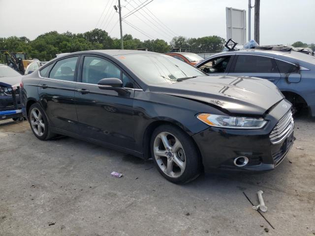Vin: 3fa6p0h79fr202521, lot: 61359753, ford fusion se 20154