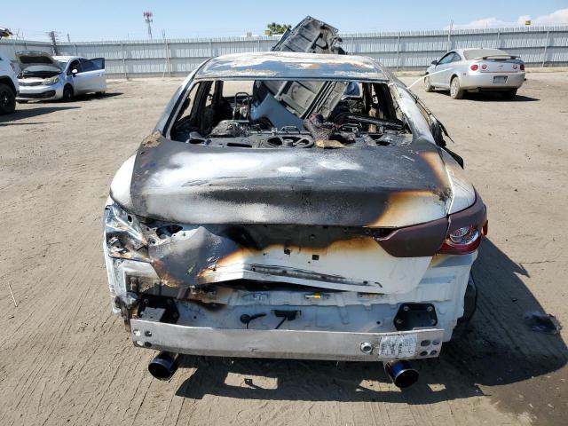 2015 INFINITI Q50 BASE - JN1BV7AP4FM345230