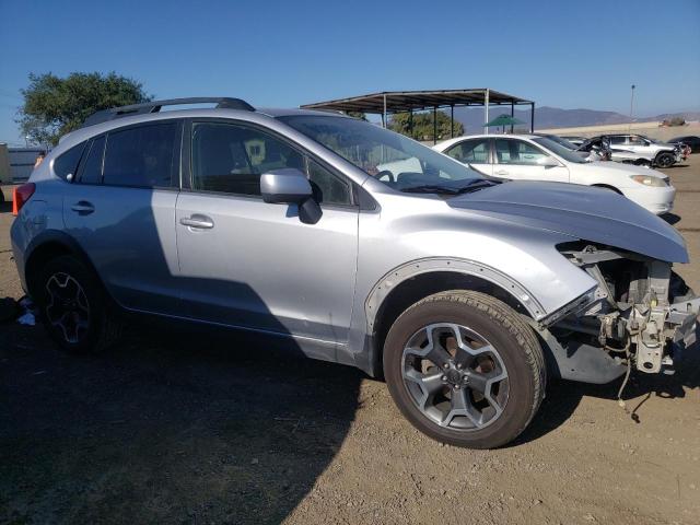 JF2GPACC3E8261669 Subaru Xv Crosstrek 2.0 Premium