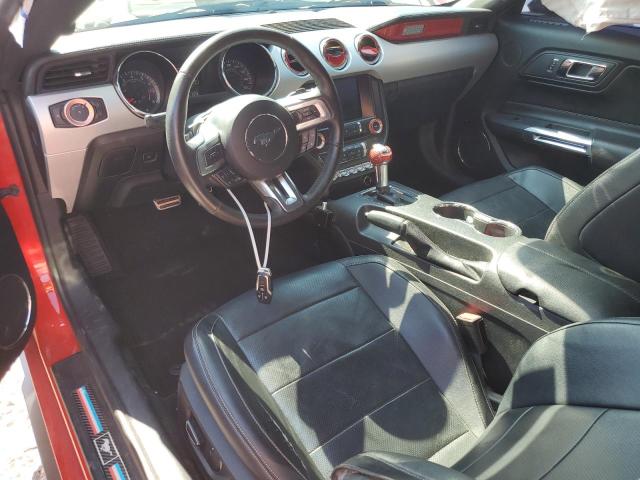 1FA6P8CF0F5305875 Ford MUSTANG GT