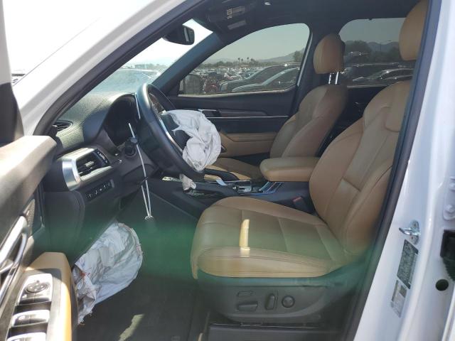 5XYP54HC3LG078051 KIA Telluride Sx