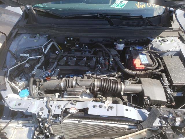 1HGCV1F38NA093052 Honda Accord SPO 11