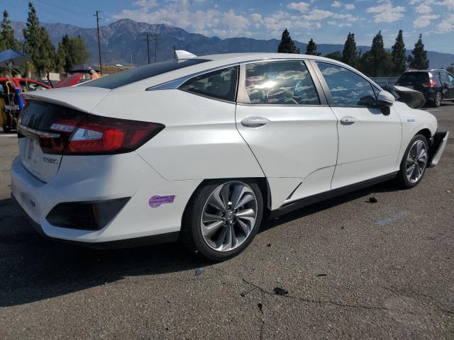 2019 HONDA CLARITY - JHMZC5F14KC002037