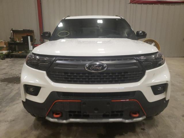 2022 FORD EXPLORER T - 1FMSK8JH0NGC15457