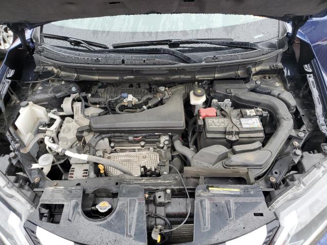5N1AT2MV1KC831257 Nissan ROGUE S