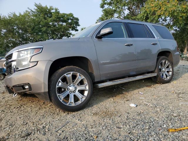 2019 Chevrolet Tahoe 