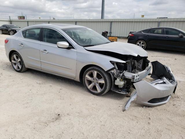 2015 ACURA ILX 20 - 19VDE1F30FE008022