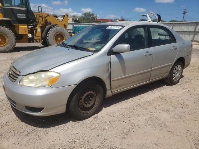 2004 Toyota Corolla CE