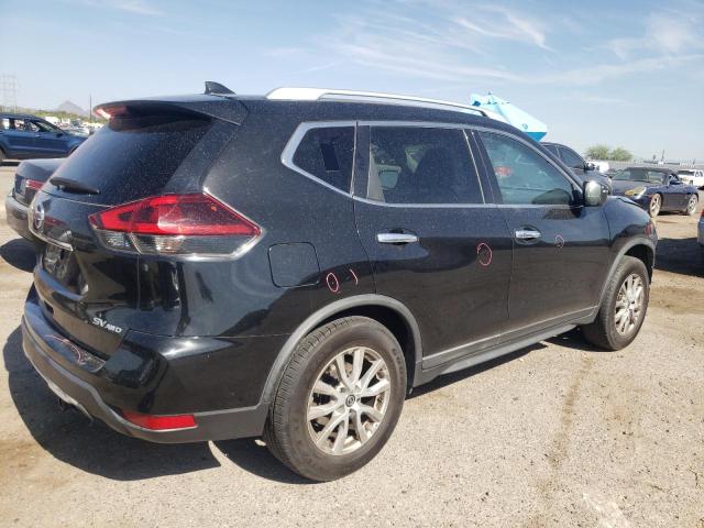 KNMAT2MV1JP595107 Nissan ROGUE S