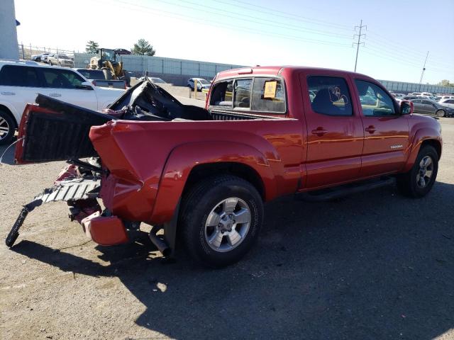 2022 TOYOTA TACOMA DOU - 5TEMU52N89Z603254