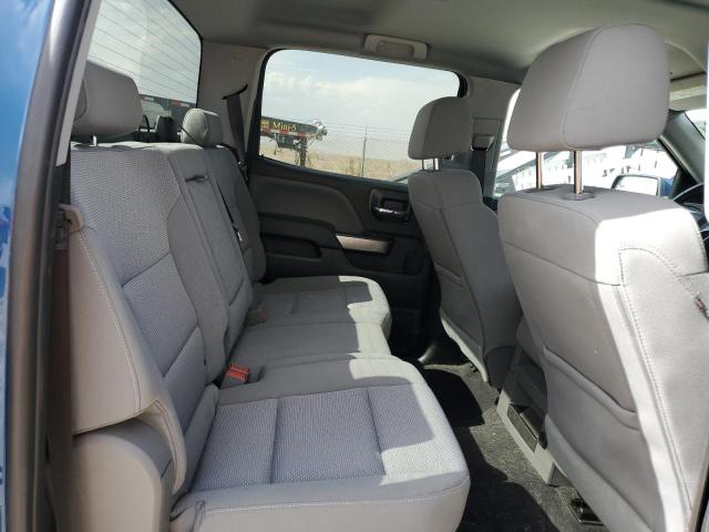 2018 CHEVROLET SILVERADO2 - 3GCPCREC1JG478146