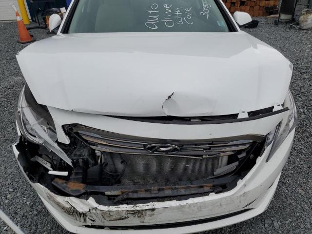 2015 HYUNDAI SONATA SE - 5NPE24AF4FH253098
