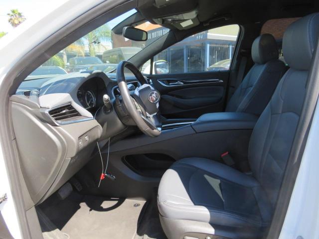 5GAERBKW4NJ180501 Buick Enclave Essence