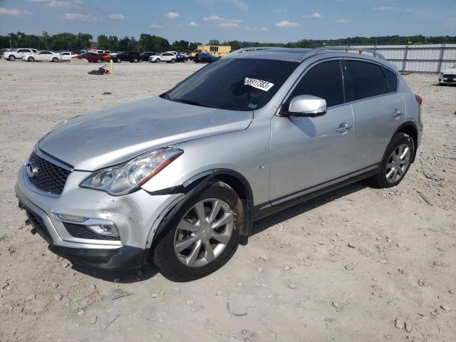 2016 INFINITI QX50 