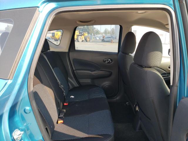 3N1CE2CP9FL435844 Nissan Versa Note S