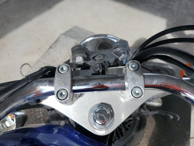 2012 HONDA VT750 S JH2RC581XCK200151