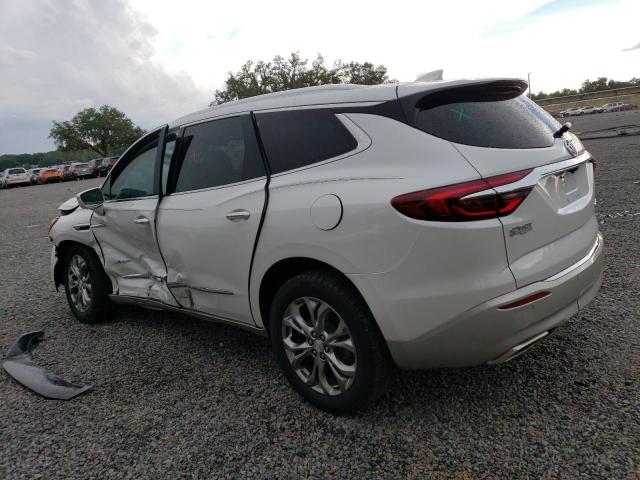 2019 BUICK ENCLAVE AV - 5GAERDKW0KJ234352
