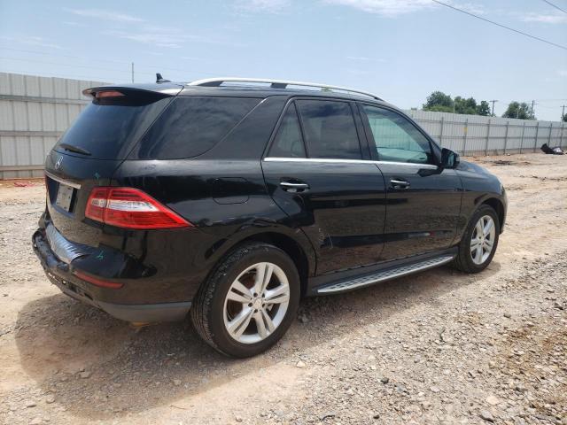 VIN 4JGDA5JB1DA213594 2013 Mercedes-Benz ML-Class, 350 no.3