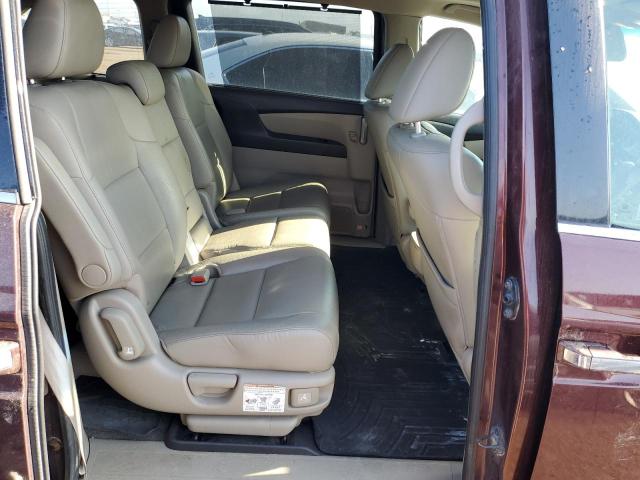 5FNRL5H94CB090614 2012 HONDA ODYSSEY, photo no. 11