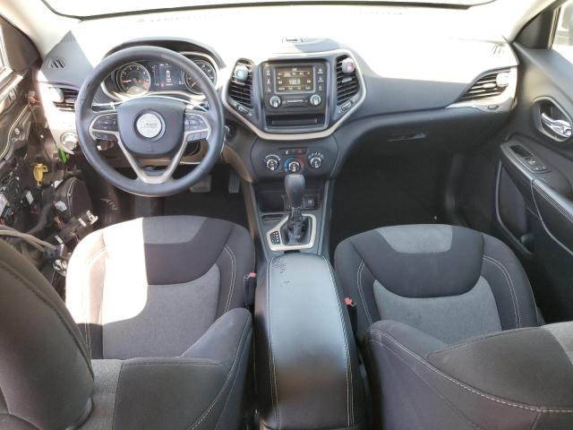 1C4PJLAB5FW530953 Jeep Cherokee Sport