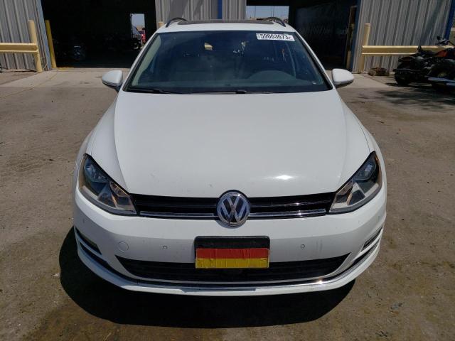 2015 VOLKSWAGEN GOLF SPORT - 3VWFA7AU5FM509621