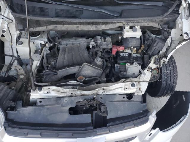 2015 CHEVROLET CITY EXPRE - 3N63M0YNXFK704089