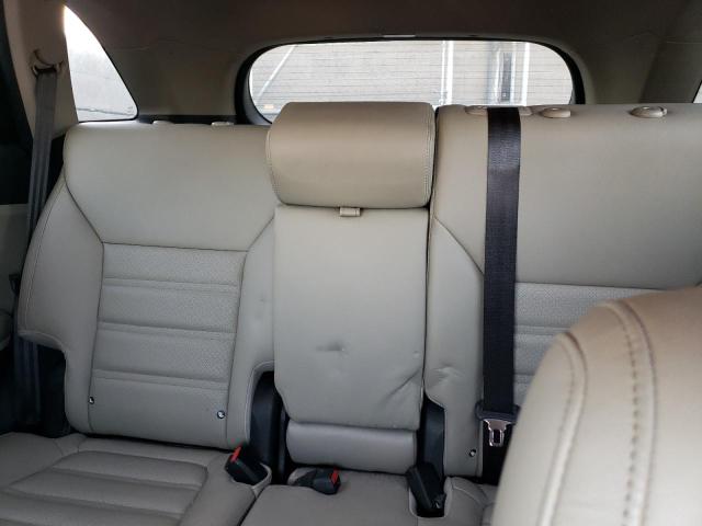 5XYPHDA12GG025704 KIA SORENTO EX
