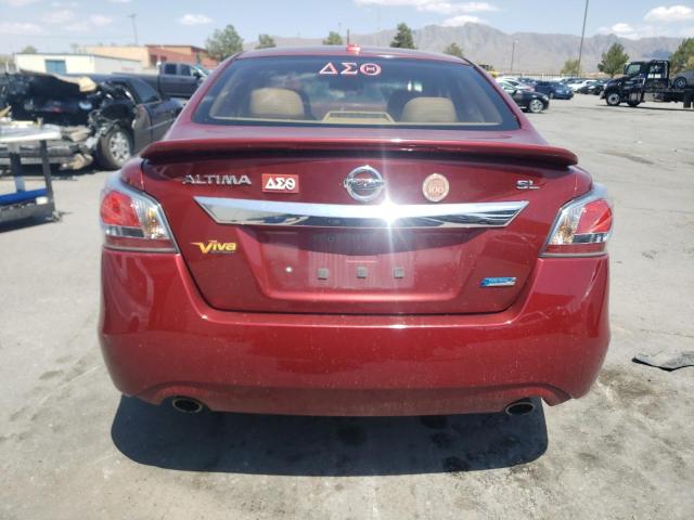 1N4AL3AP2EC125375 Nissan ALTIMA 2.5