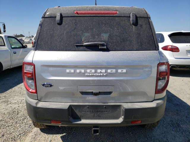 3FMCR9D99NRE23159 Ford Bronco Sport Badlands