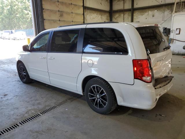 2C4RDGEG1HR740460 Dodge Grand Caravan Gt