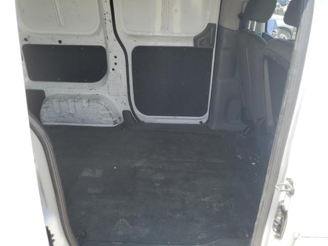 3N6CM0KN9HK701065 Nissan NV200 2.5S