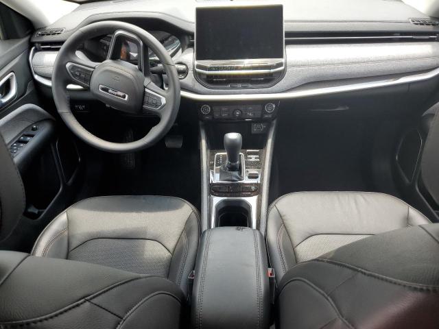  JEEP COMPASS 2022 Чорний
