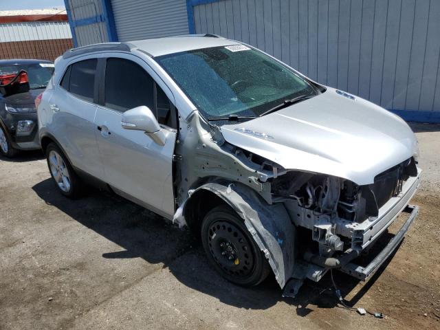 KL4CJASB0FB254376 Buick Encore