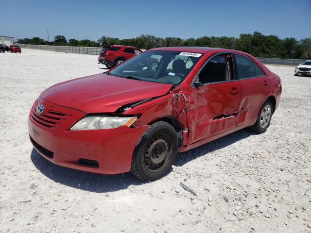 2008 Toyota Camry LE