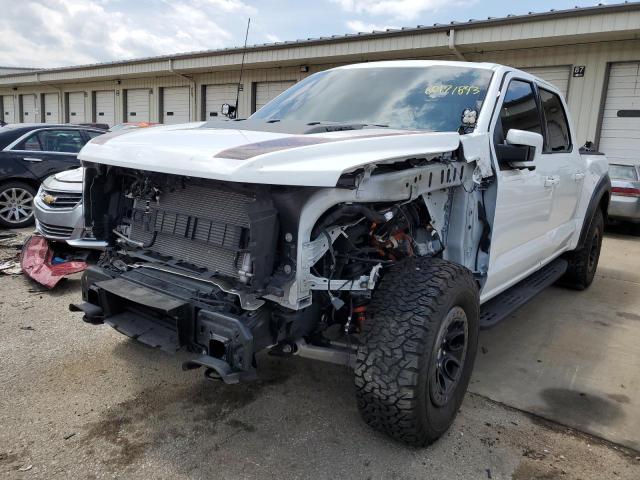 1FTFW1RG6NFA08056 Ford F150 RAPTO