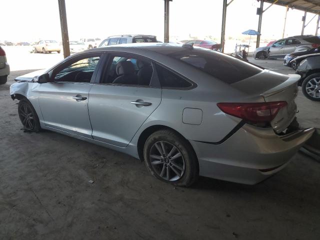 Hyundai SONATA SE 2015 5NPE24AFXFH034078 Image 2