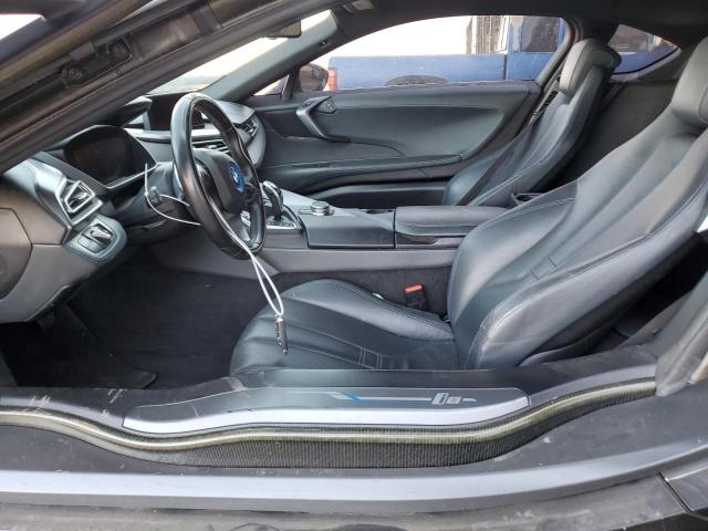 VIN WBY2Z2C35HV676764 2017 BMW I8 no.7