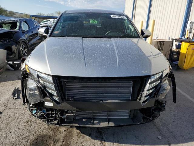5NMJBCAE9NH082313 Hyundai TUCSON SEL