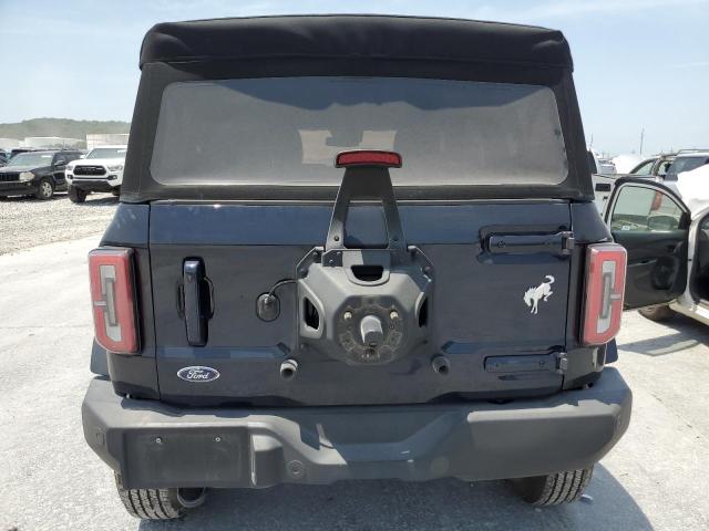 1FMEE5BP4MLA87707 Ford Bronco Base