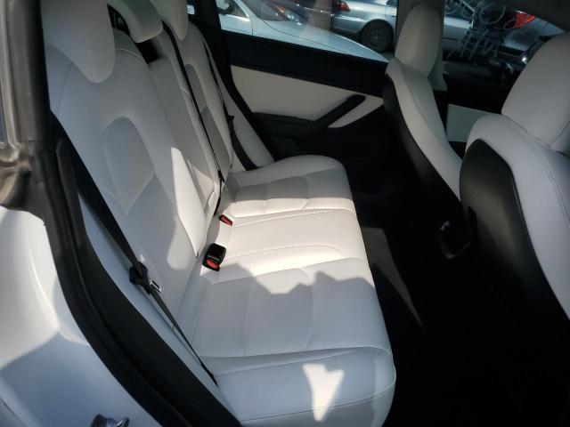 5YJ3E1EC1MF875313 Tesla MODEL 3