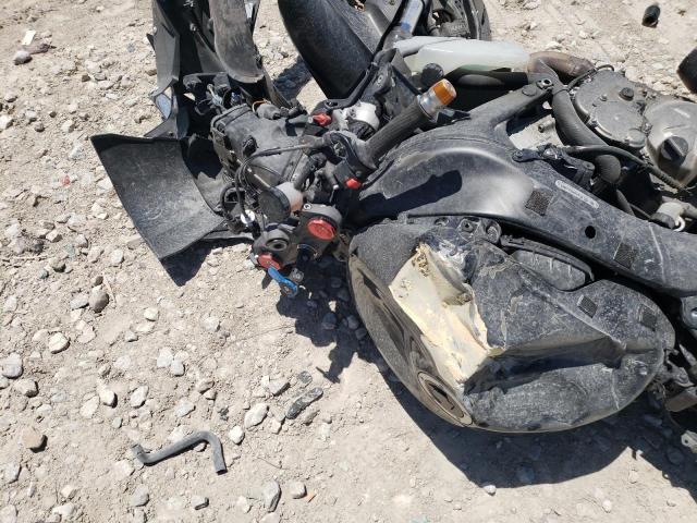 2013 KAWASAKI ZX636 E - JKBZXJE17DA003638