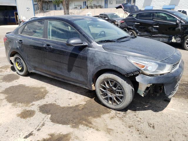 Vin: 3kpa24ad0me430292, lot: 58848953, kia rio lx 20214