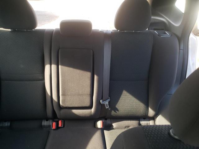 JN1BJ1CP6JW154752 Nissan Rogue Sport S