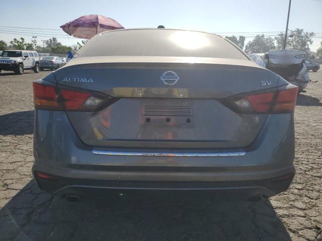 1N4BL4DV8MN358653 Nissan ALTIMA SV