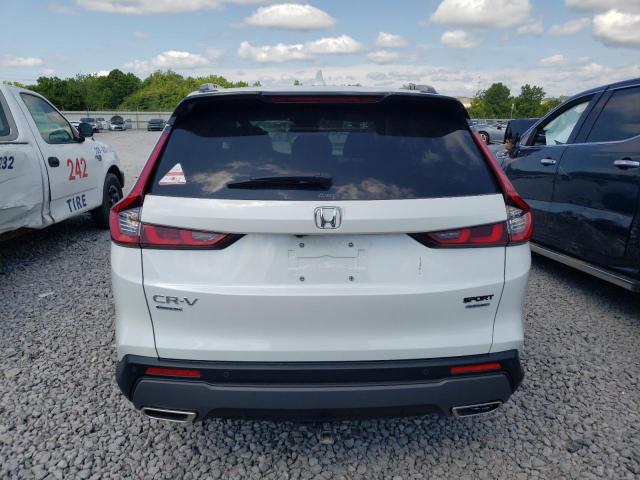 2023 HONDA CR-V SPORT - 7FARS6H97PE019247