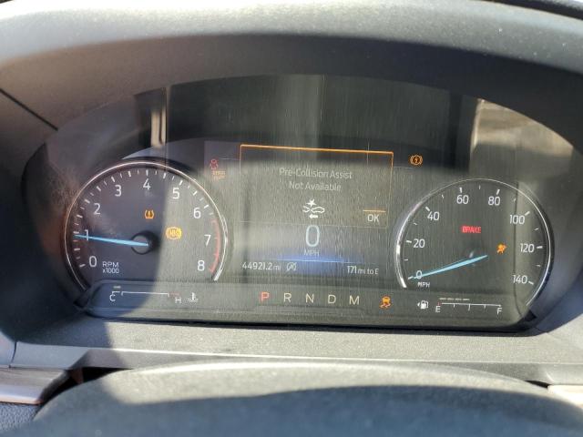 1FMSK7FHXLGA82089 Ford Explorer Limited
