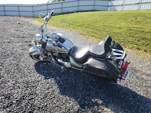 2008 SUZUKI VL1500 - JS1VY52A282100158