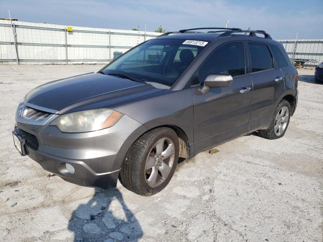 2007 Acura RDX 