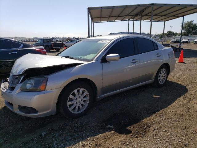 2011 Mitsubishi Galant 