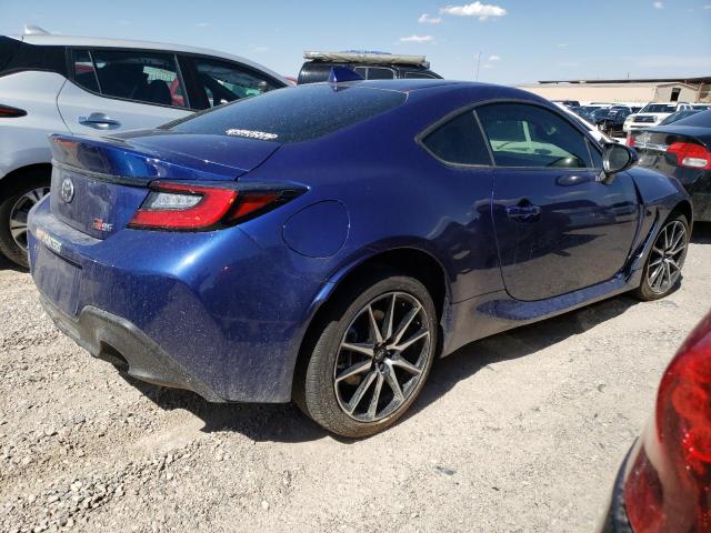 2023 TOYOTA GR 86 JF1ZNBB16P9750797